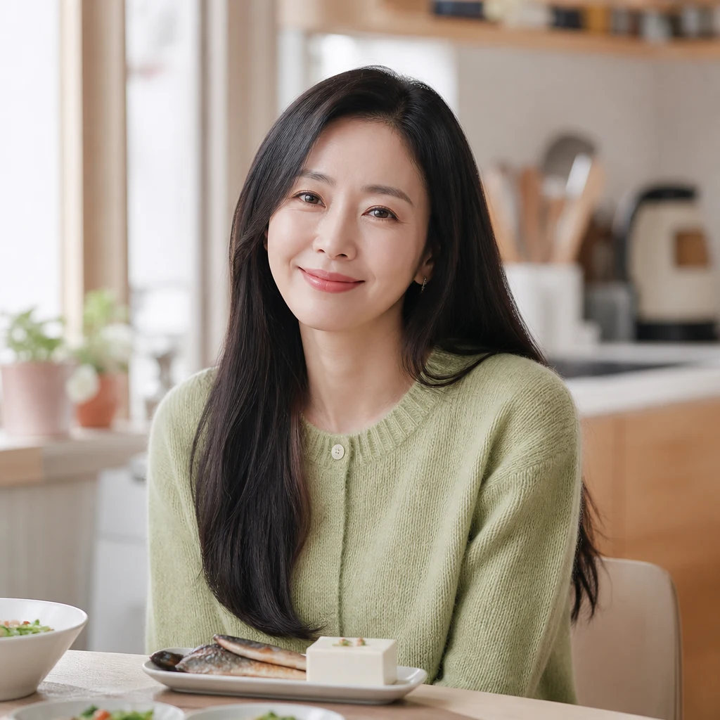암치료 후 체중회복이 더딘 이유|영양부족·근손실·흡수 문제까지 2