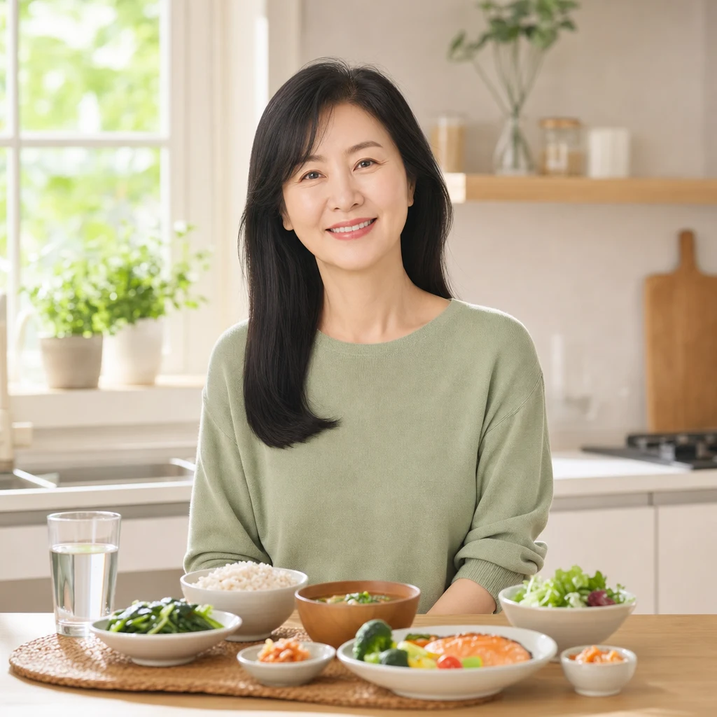 성인과 노인에게 적합한 기능의학검사 종류는? 2