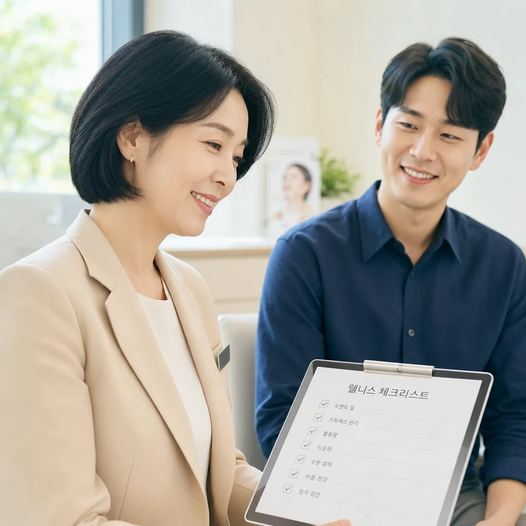 광주기능의학 Q&A: 흔한 궁금증 모음