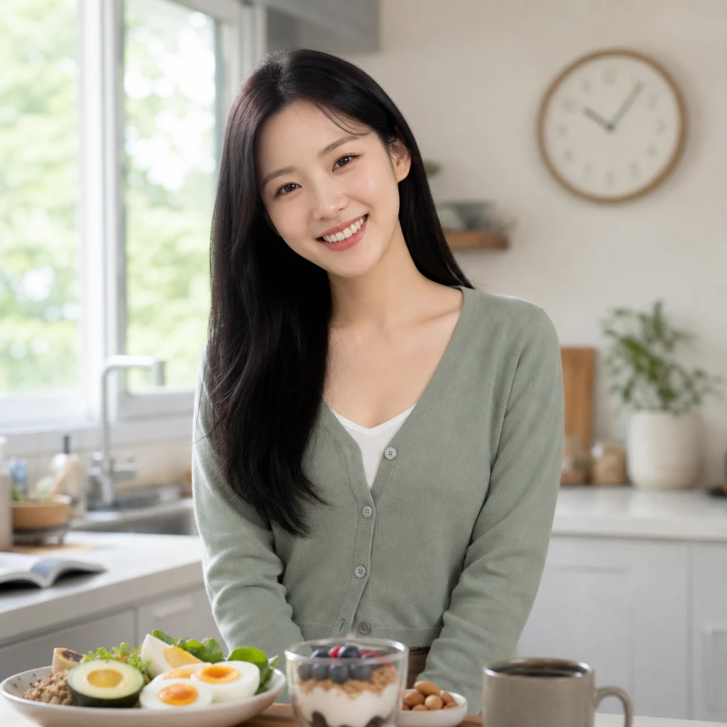 광주기능의학검사, 자율신경검사부터 소변유기산검사까지 2